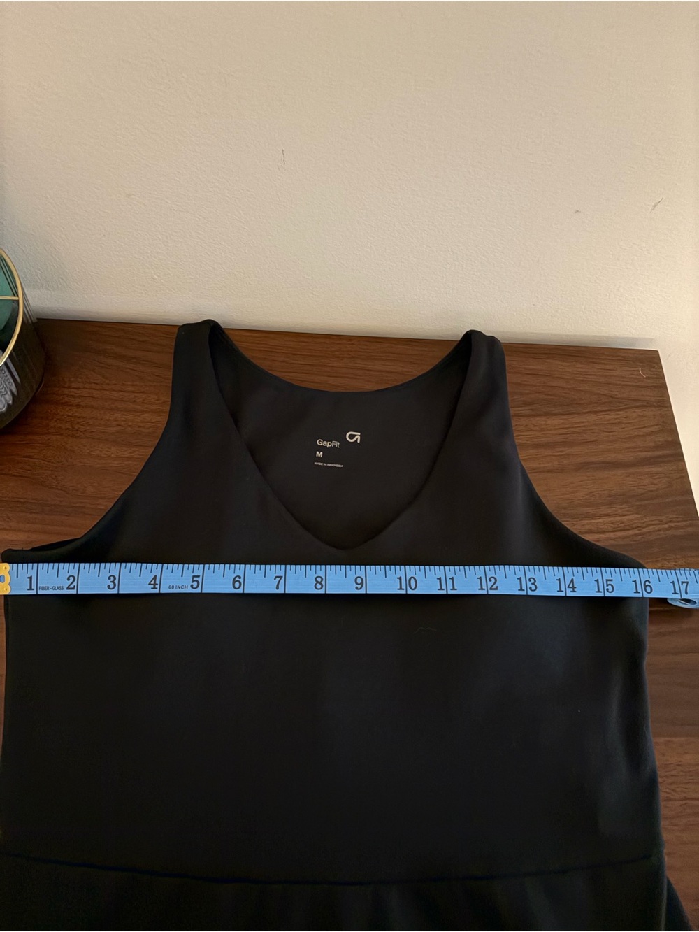 GapFit Bundle of Active Dresses~ size M - Picture 15 of 16